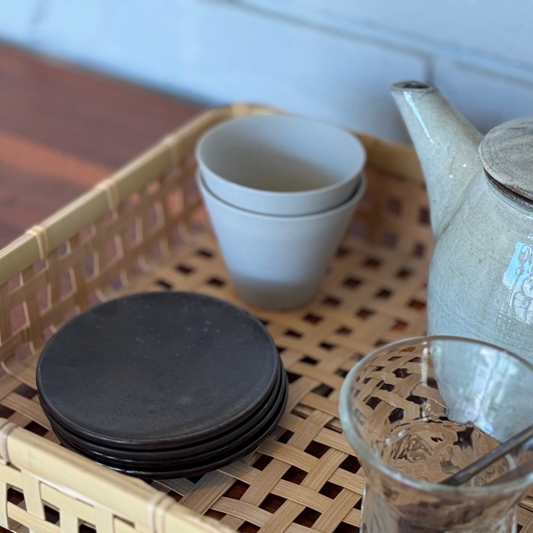 SyuRo炻器プレートイメージ